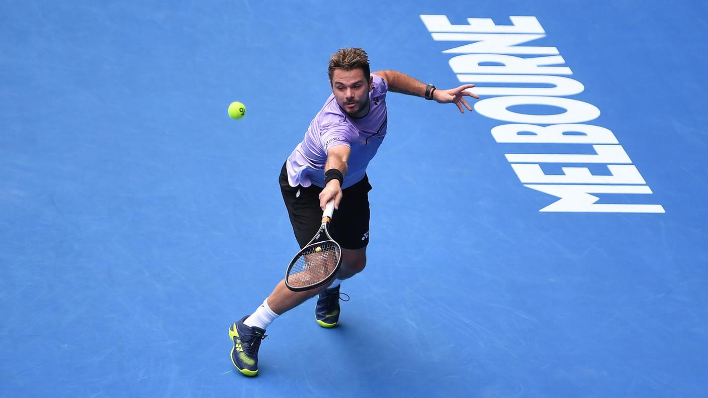 Stan Wawrinka
