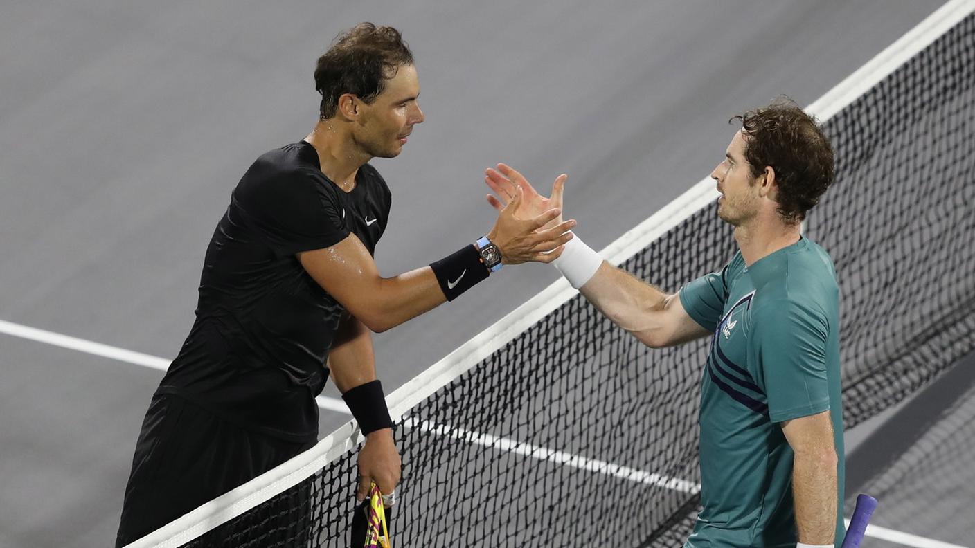 Due grandi campioni