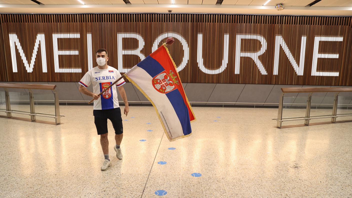 Djokovic