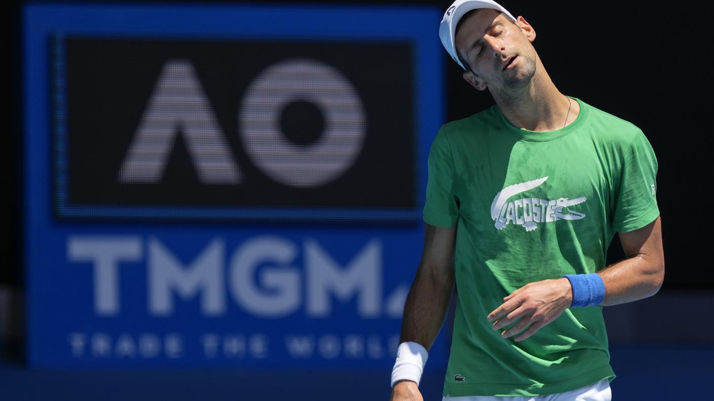 Djokovic