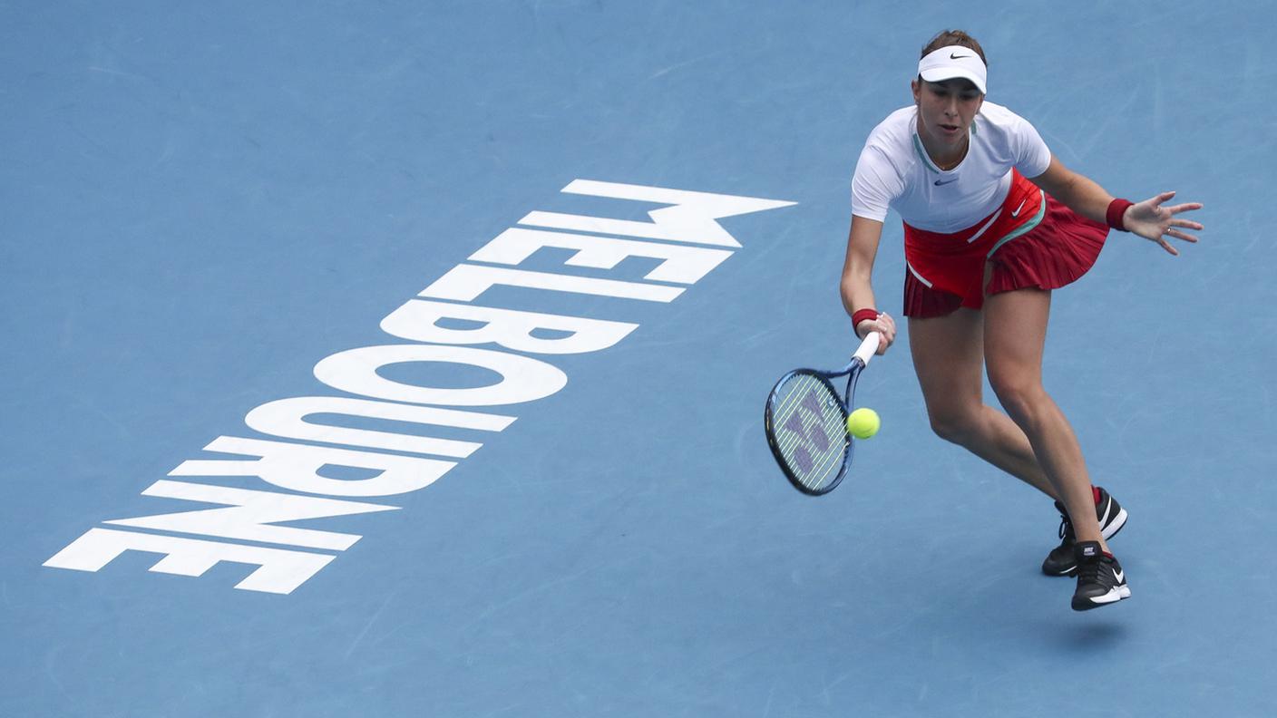 Bencic