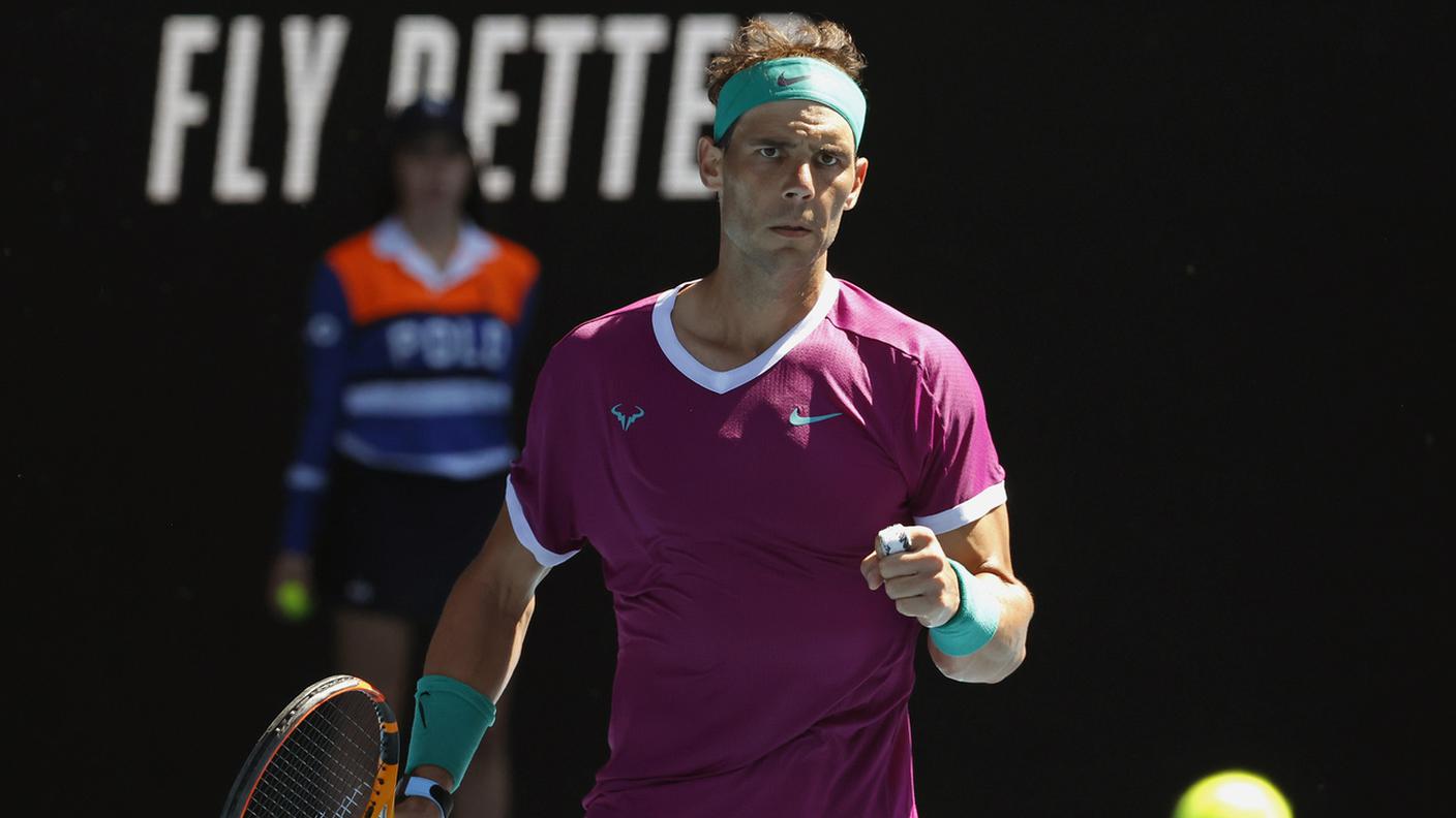 Nadal