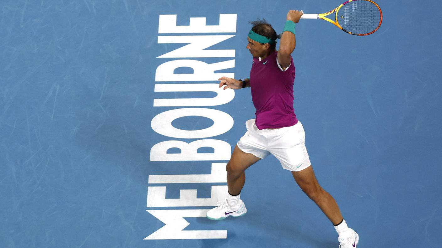Nadal