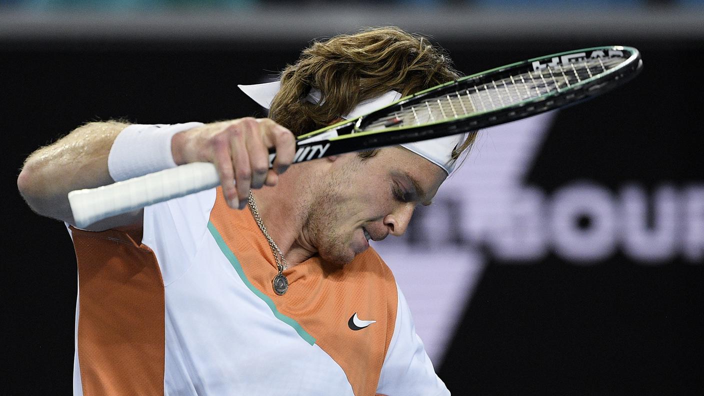 Rublev