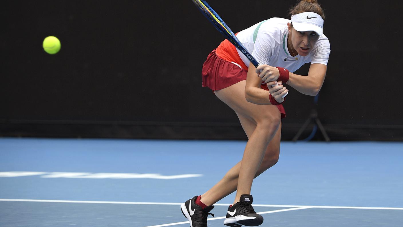 Bencic