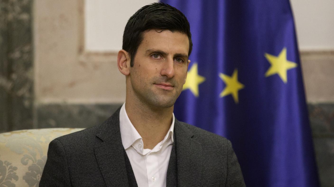 Djokovic