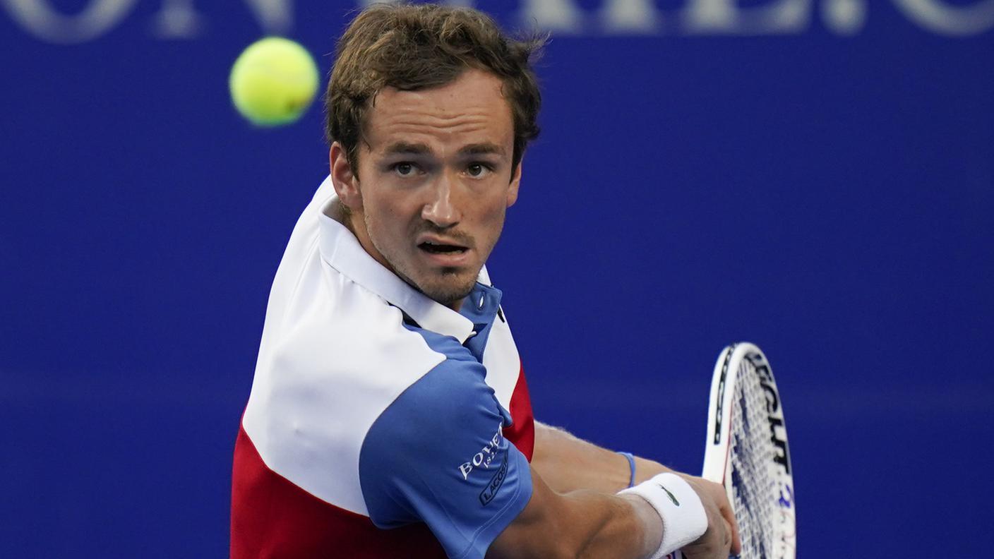 Medvedev