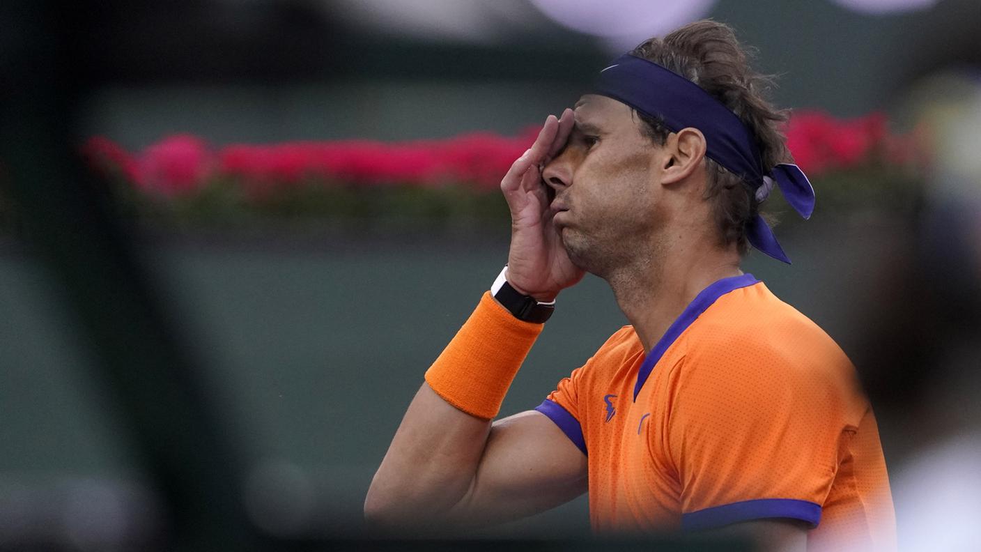 Rafael Nadal