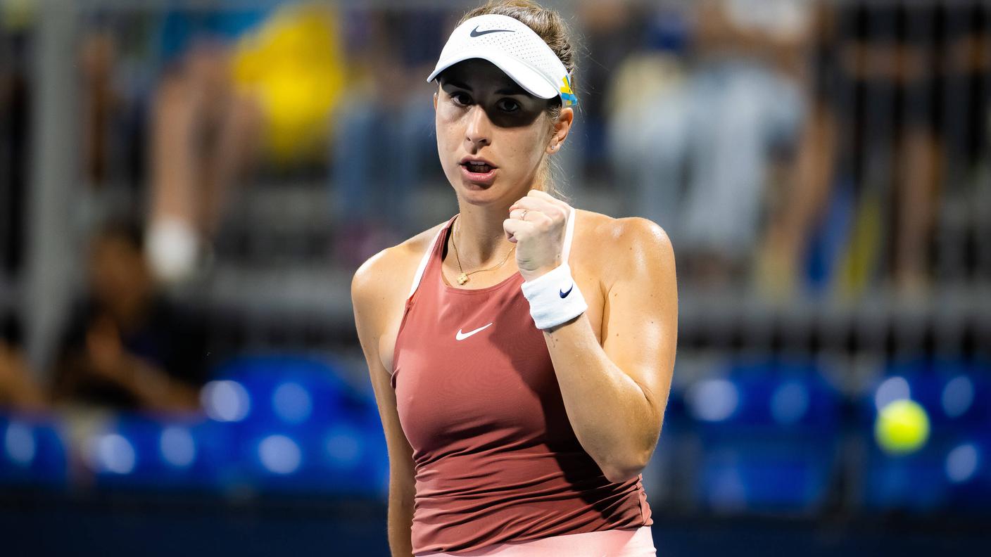 Ha dovuto lottare per vincere una seconda partita di fila in Florida