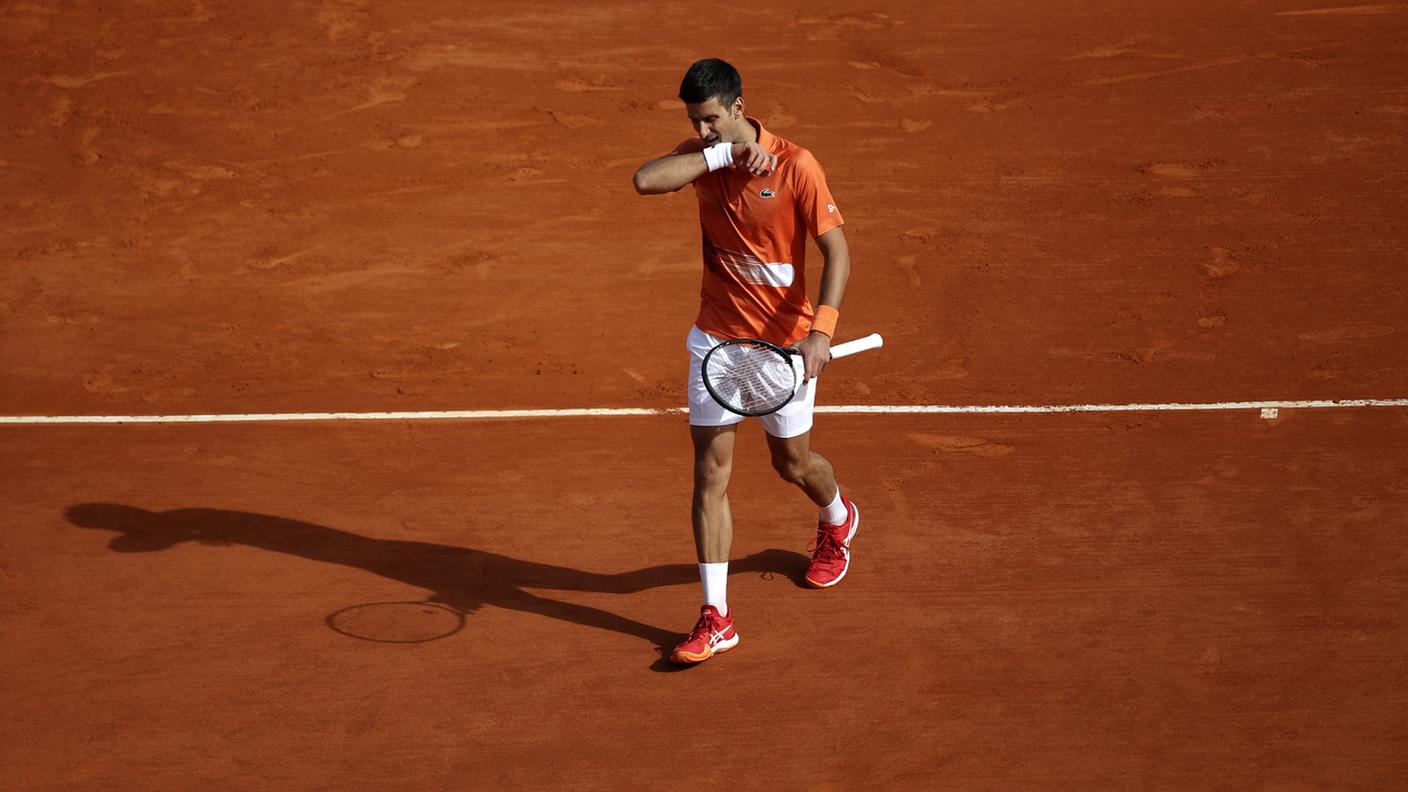 Non è il vero Nole