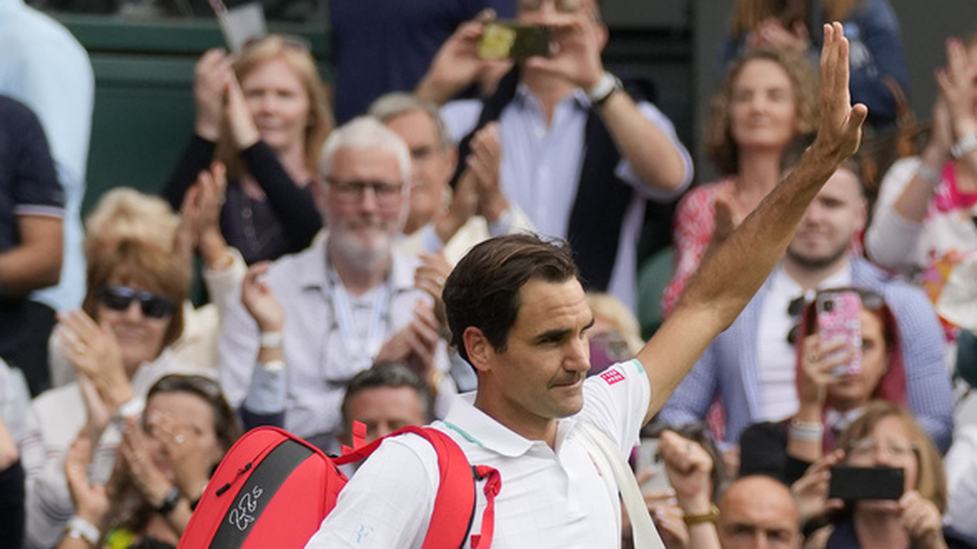 Roger Federer
