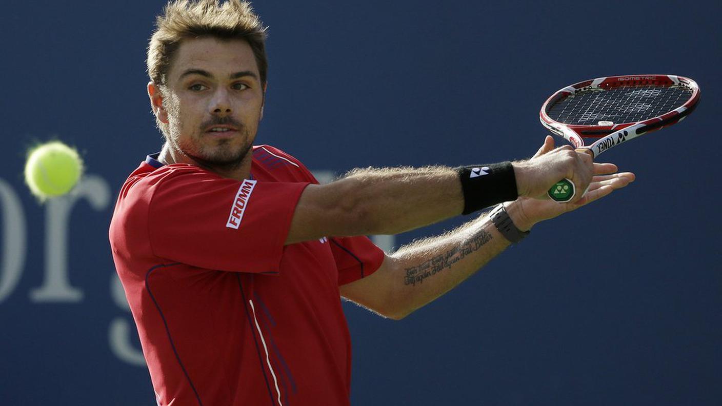 Il vodese tenterà il colpaccio