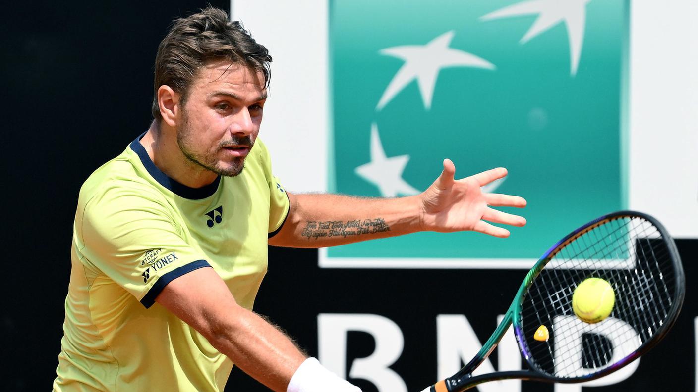Wawrinka