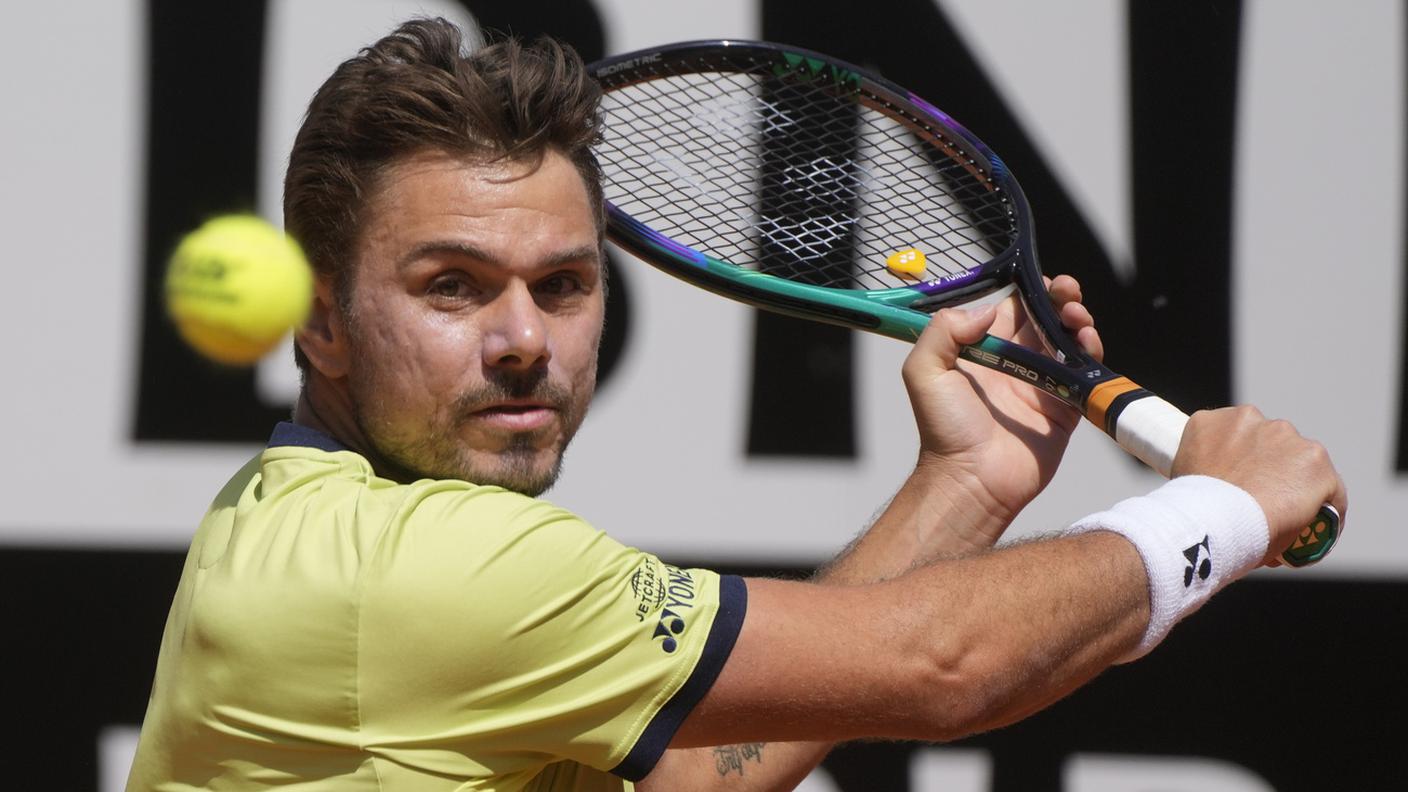 Wawrinka