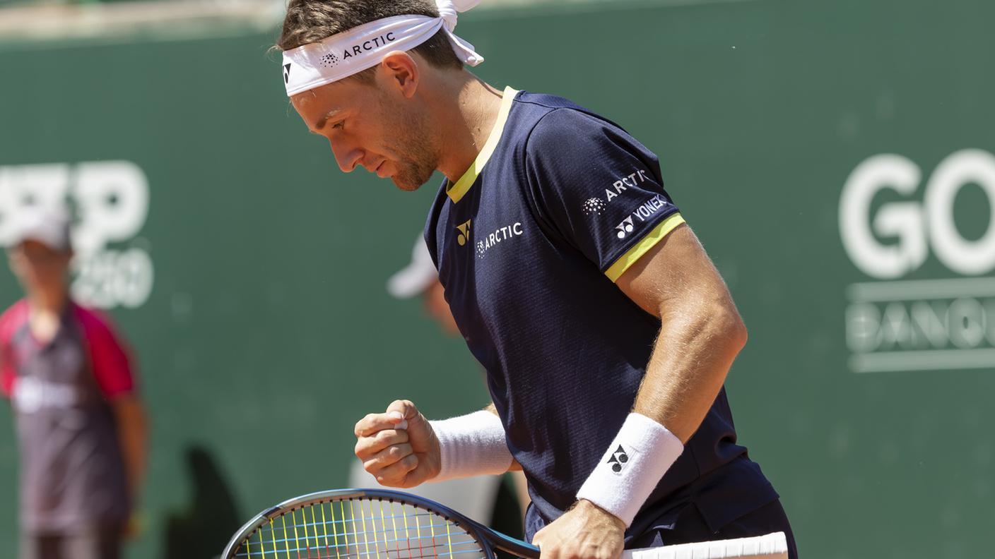 Casper Ruud