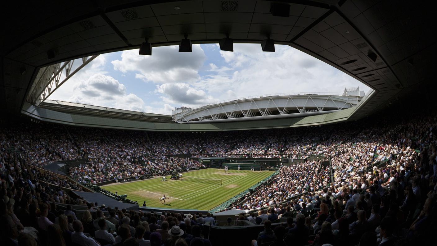 Wimbledon