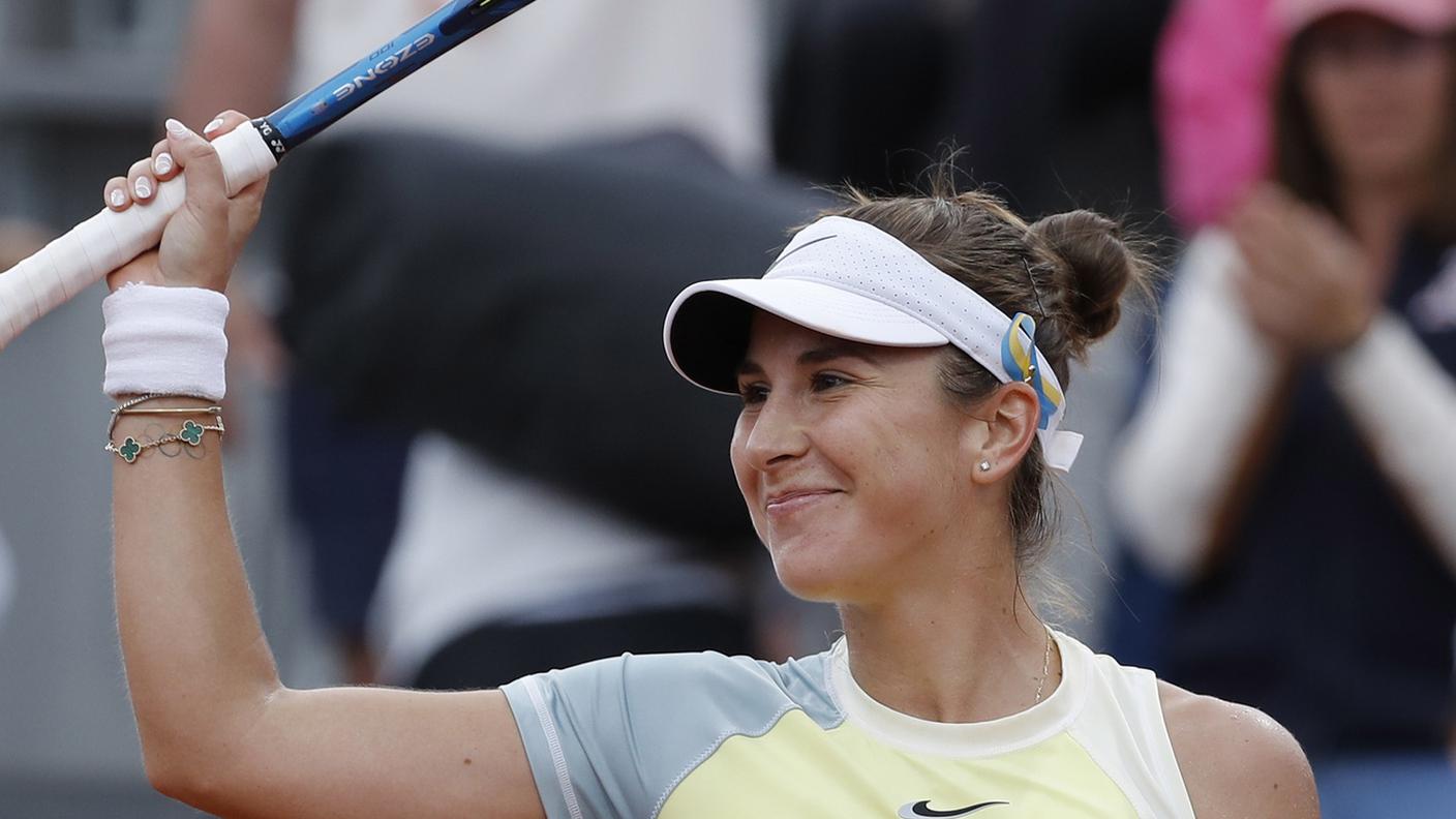 Bencic