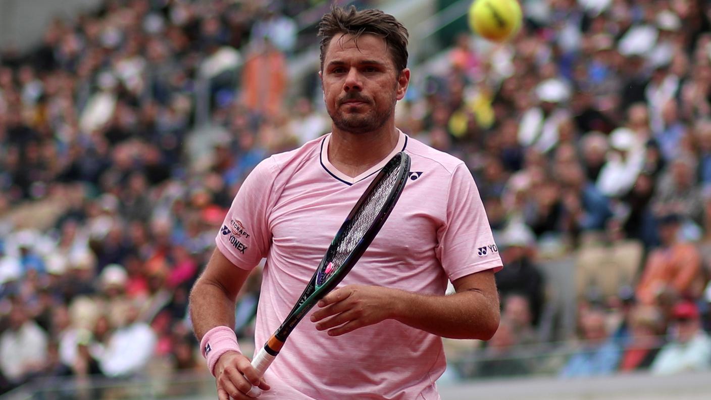 Wawrinka