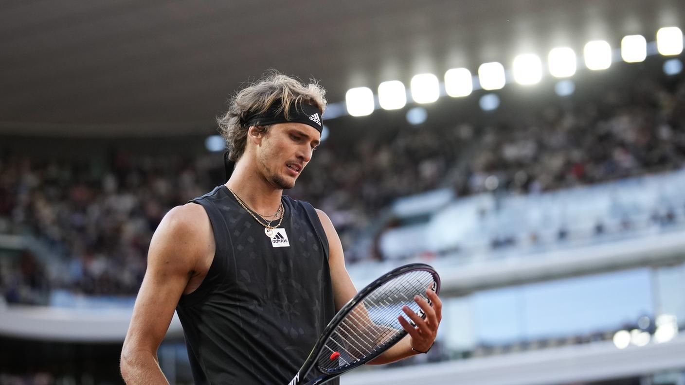 Zverev