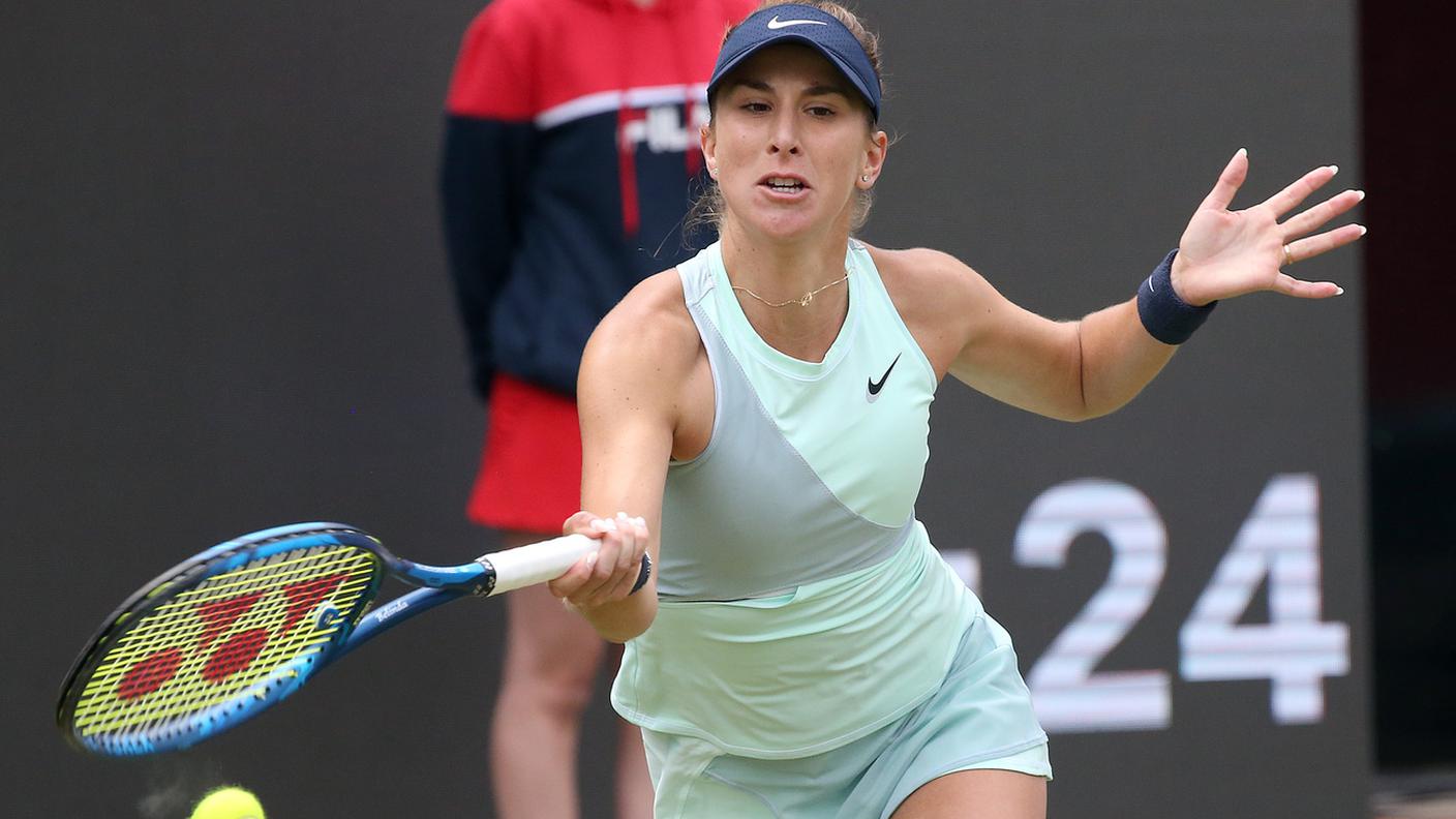 Bencic
