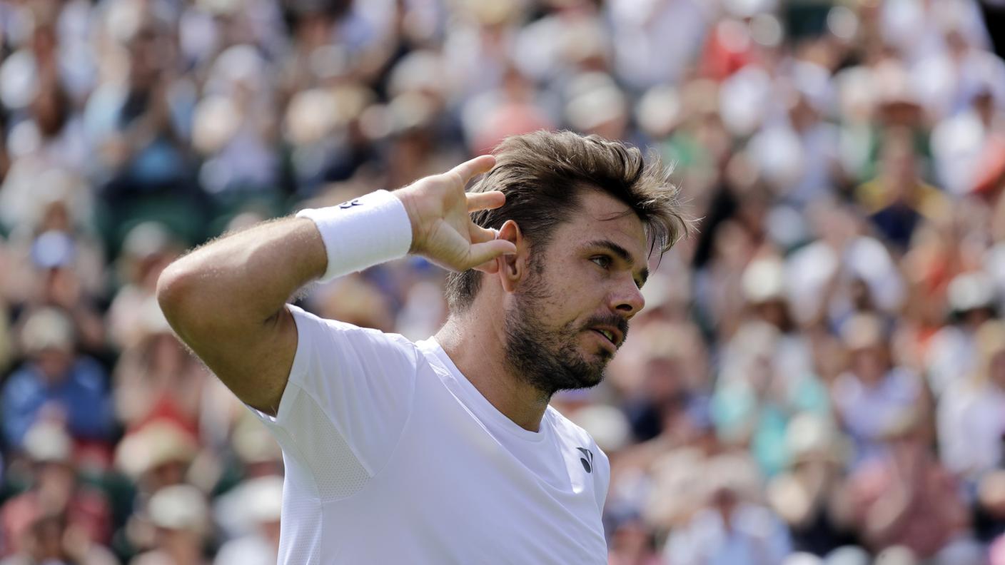 Stan Wawrinka