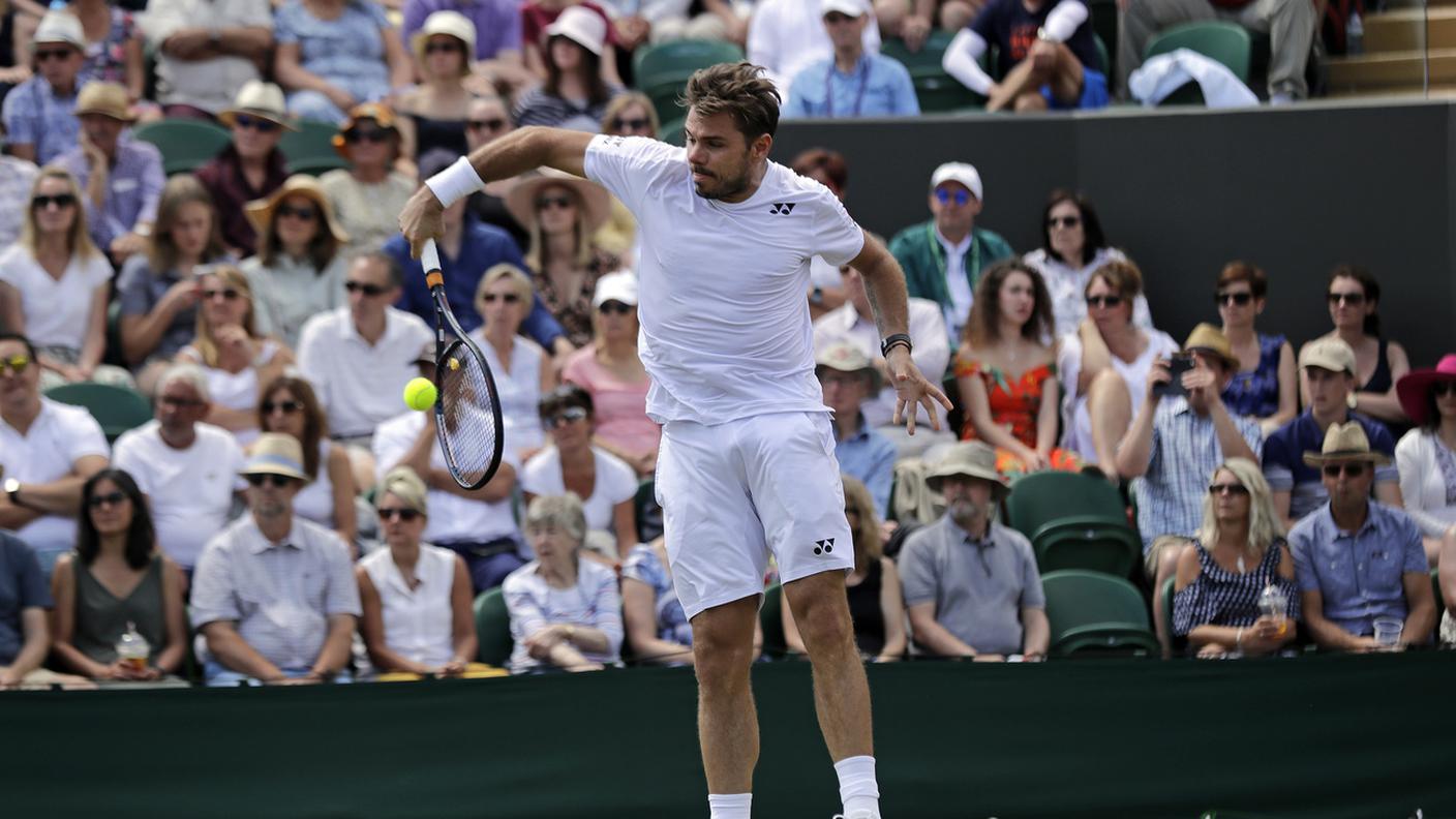 Stan Wawrinka