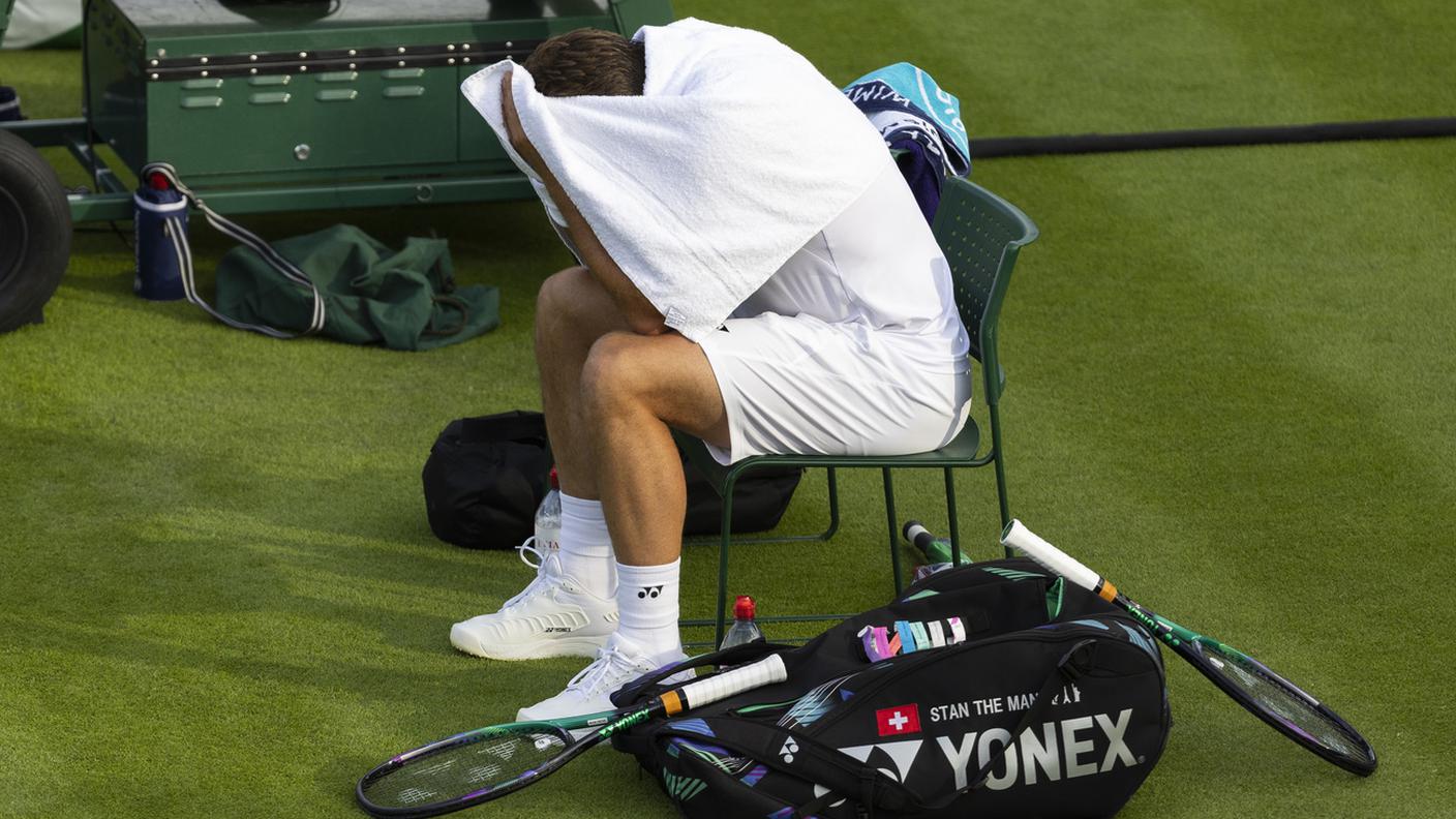 Wawrinka
