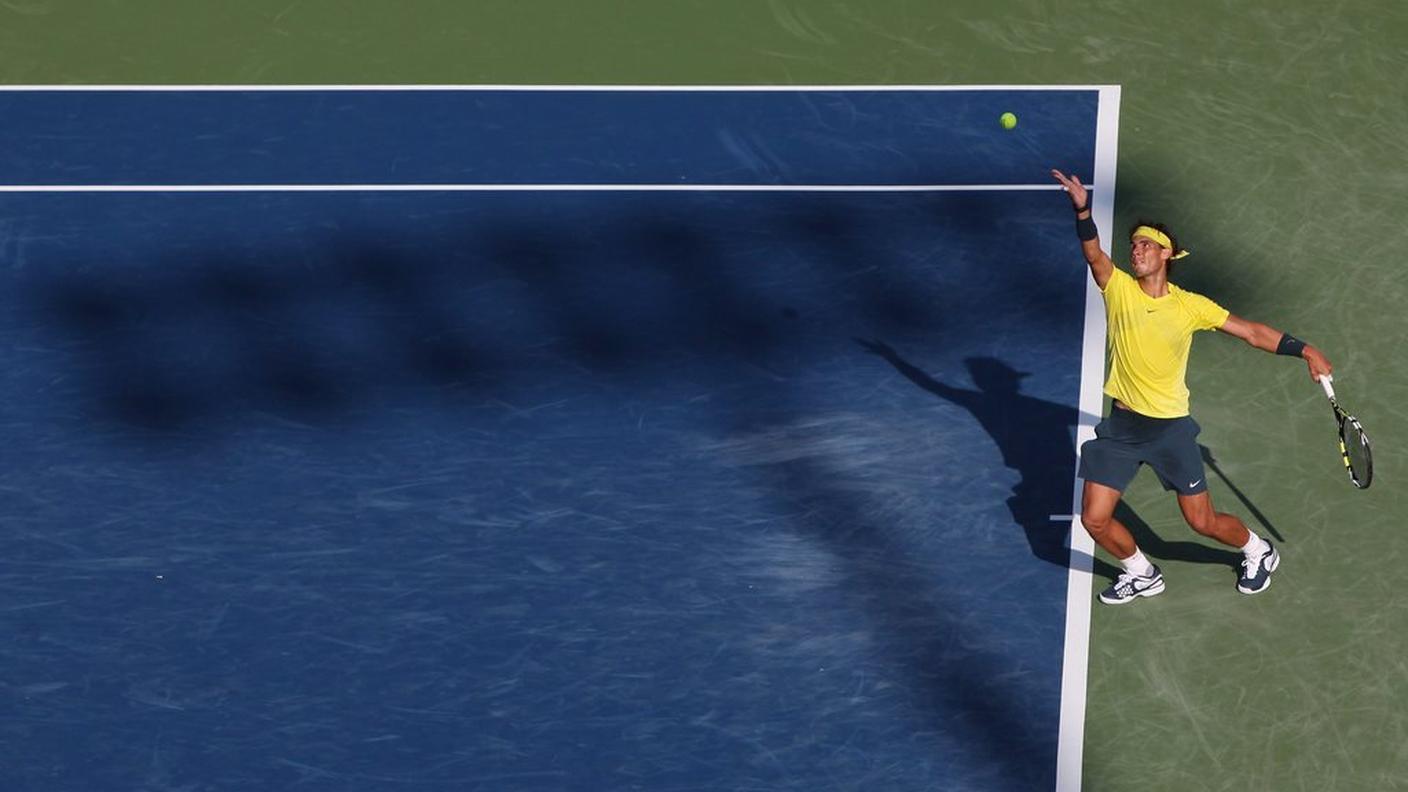 È il Master 1000 numero 26 della carriera