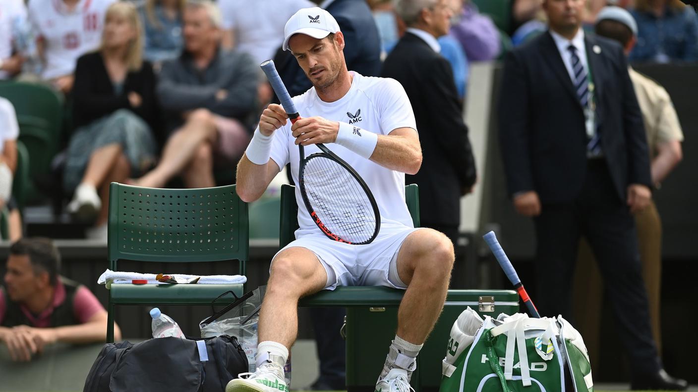 Murray