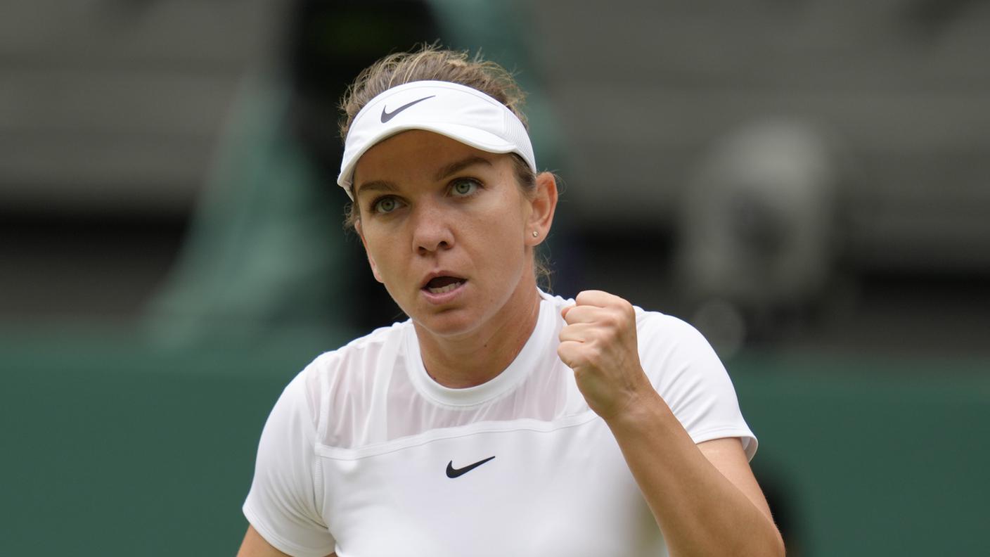 Simona Halep