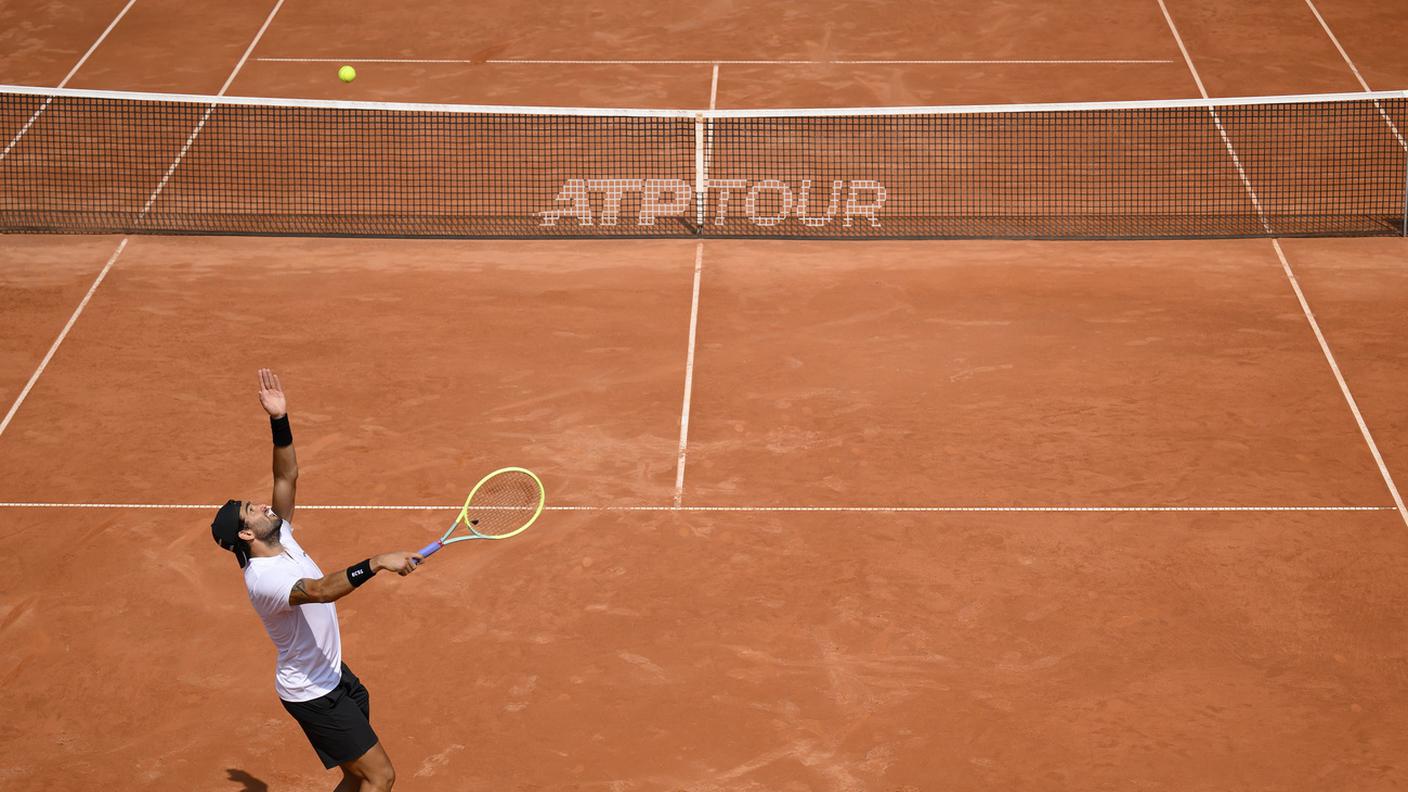 Berrettini
