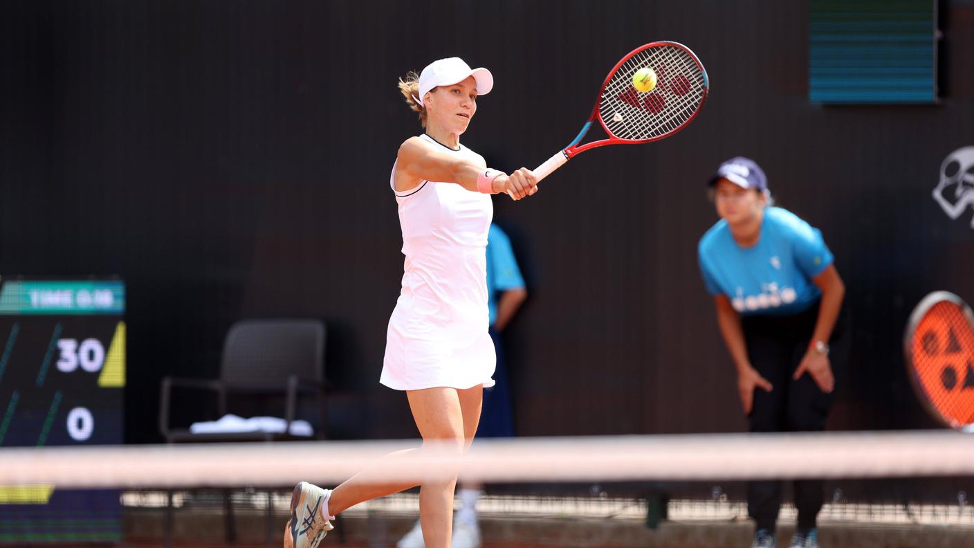 Viktorija Golubic