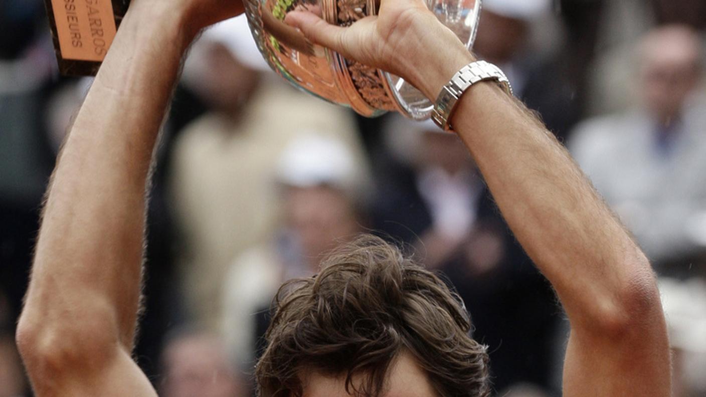 Roland Garros 2009