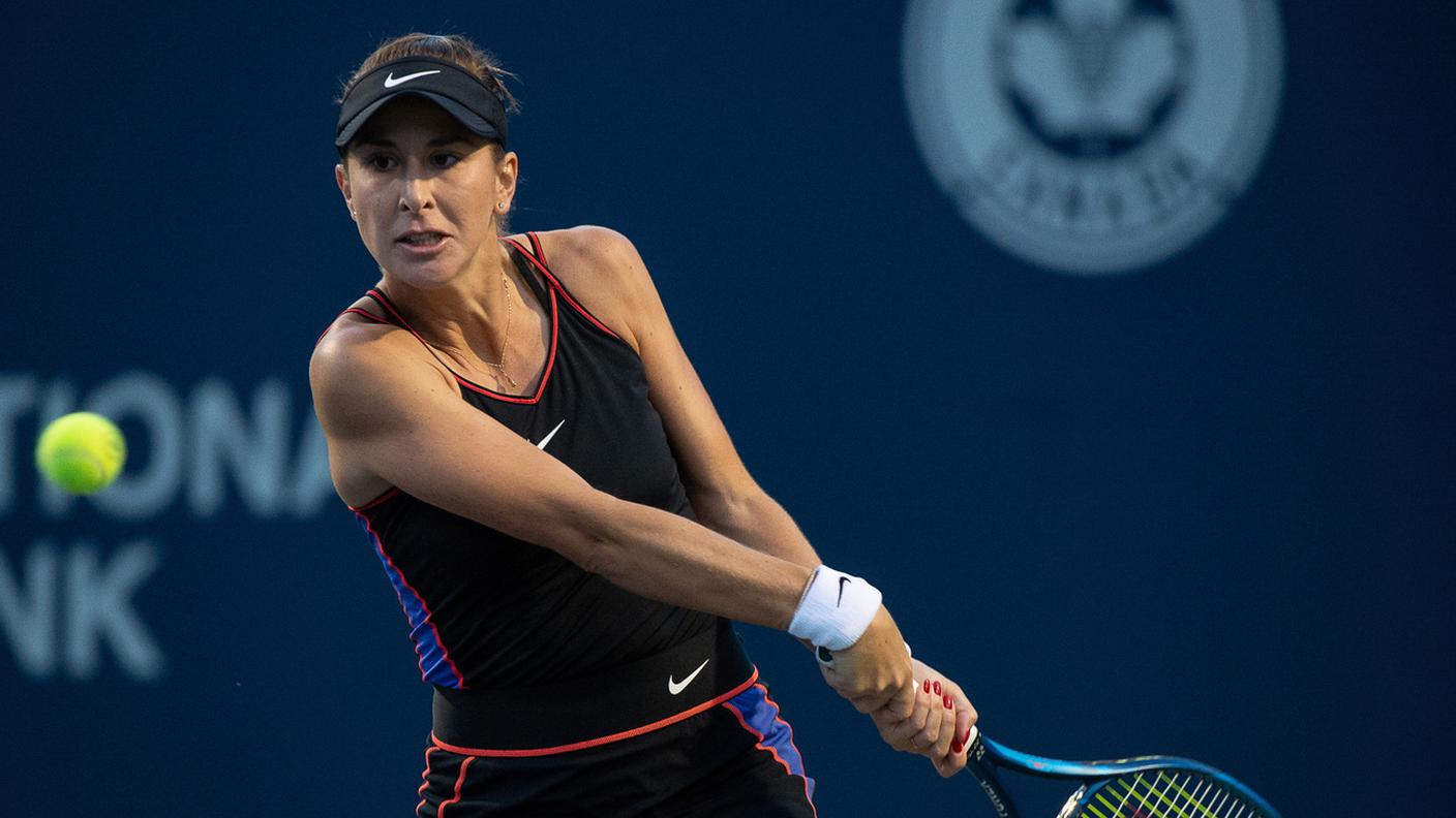 bencic 