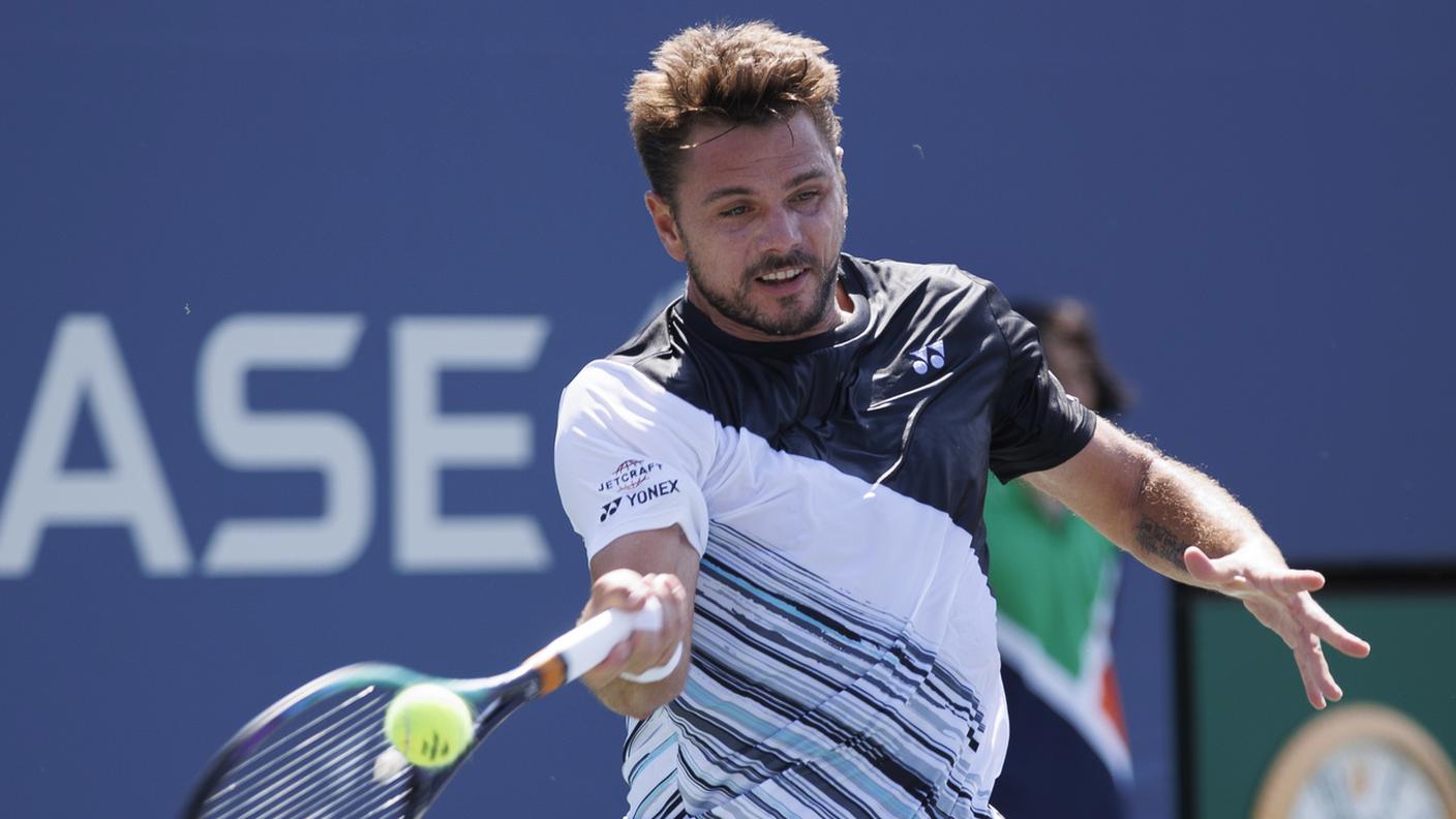 wawrinka