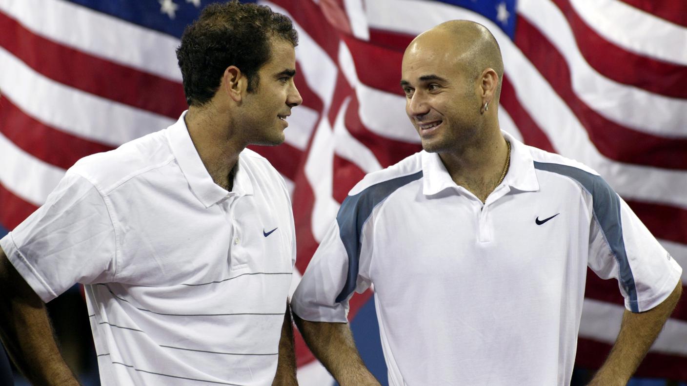 Accade oggi Pete Sampras US Open 2002 3