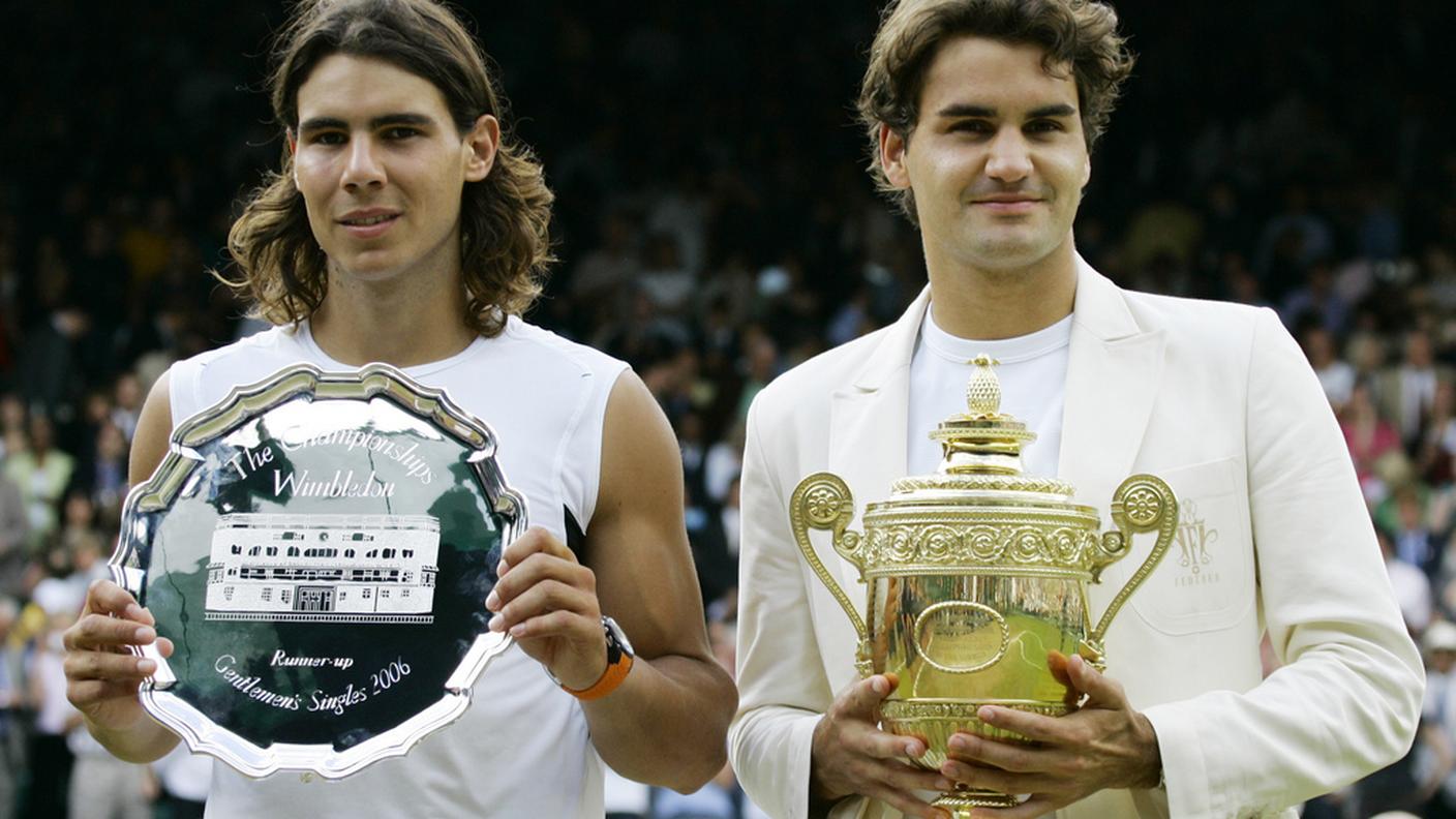 Wimbledon 2006