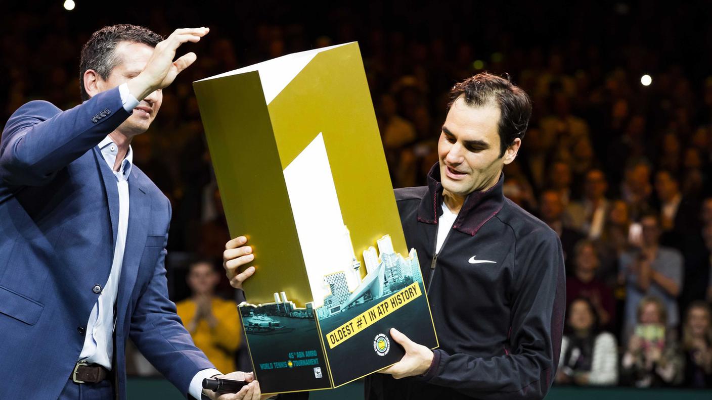 Roger Federer