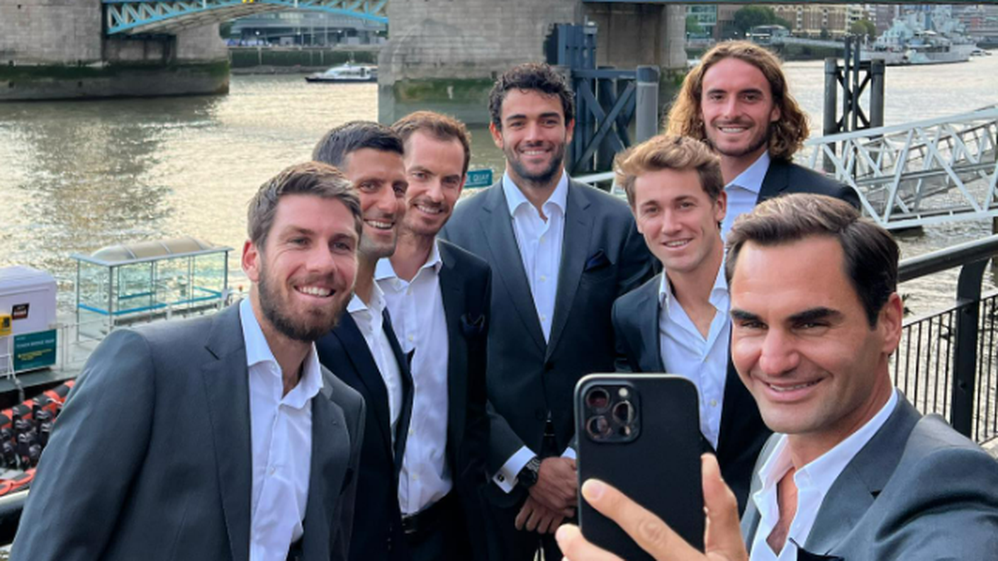 Roger Federer