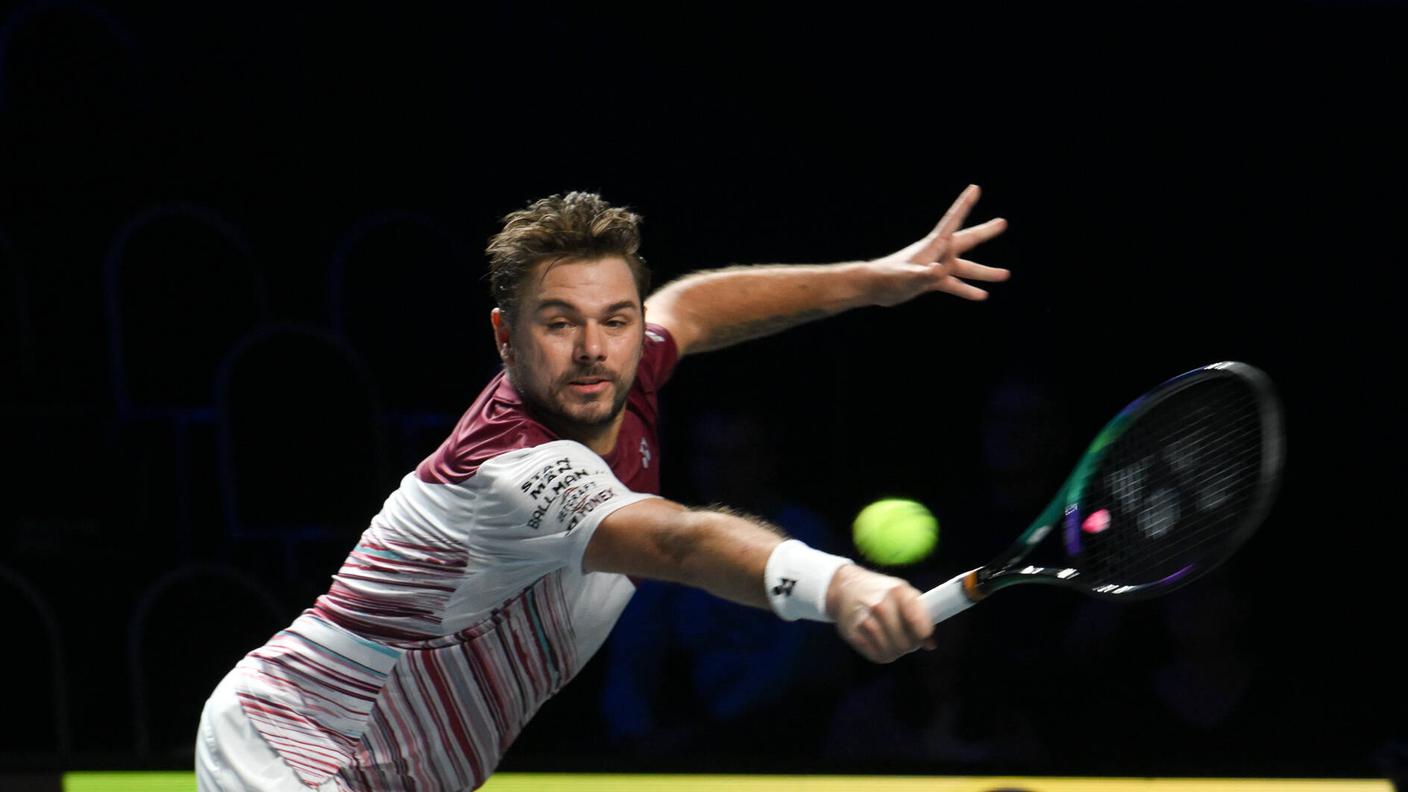 Stan Wawrinka