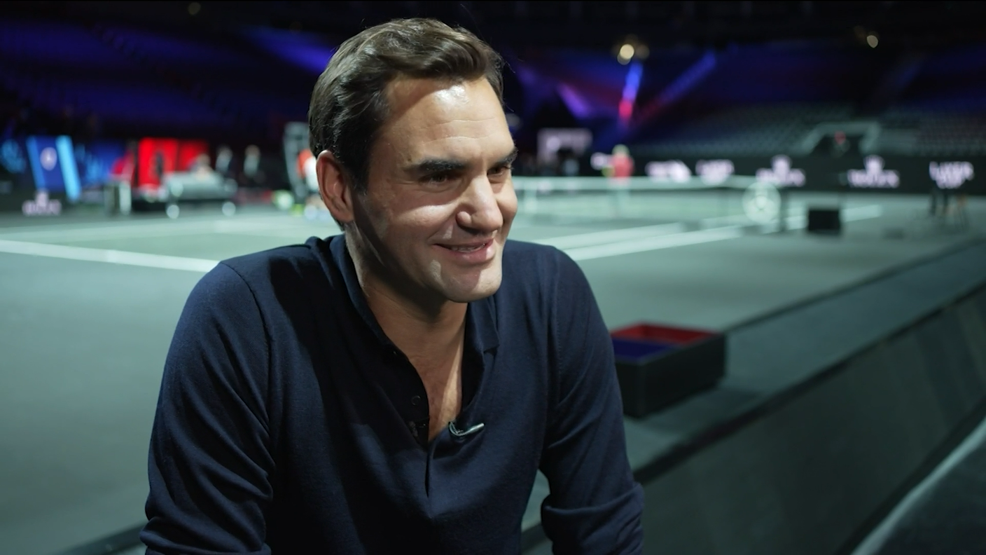 Federer