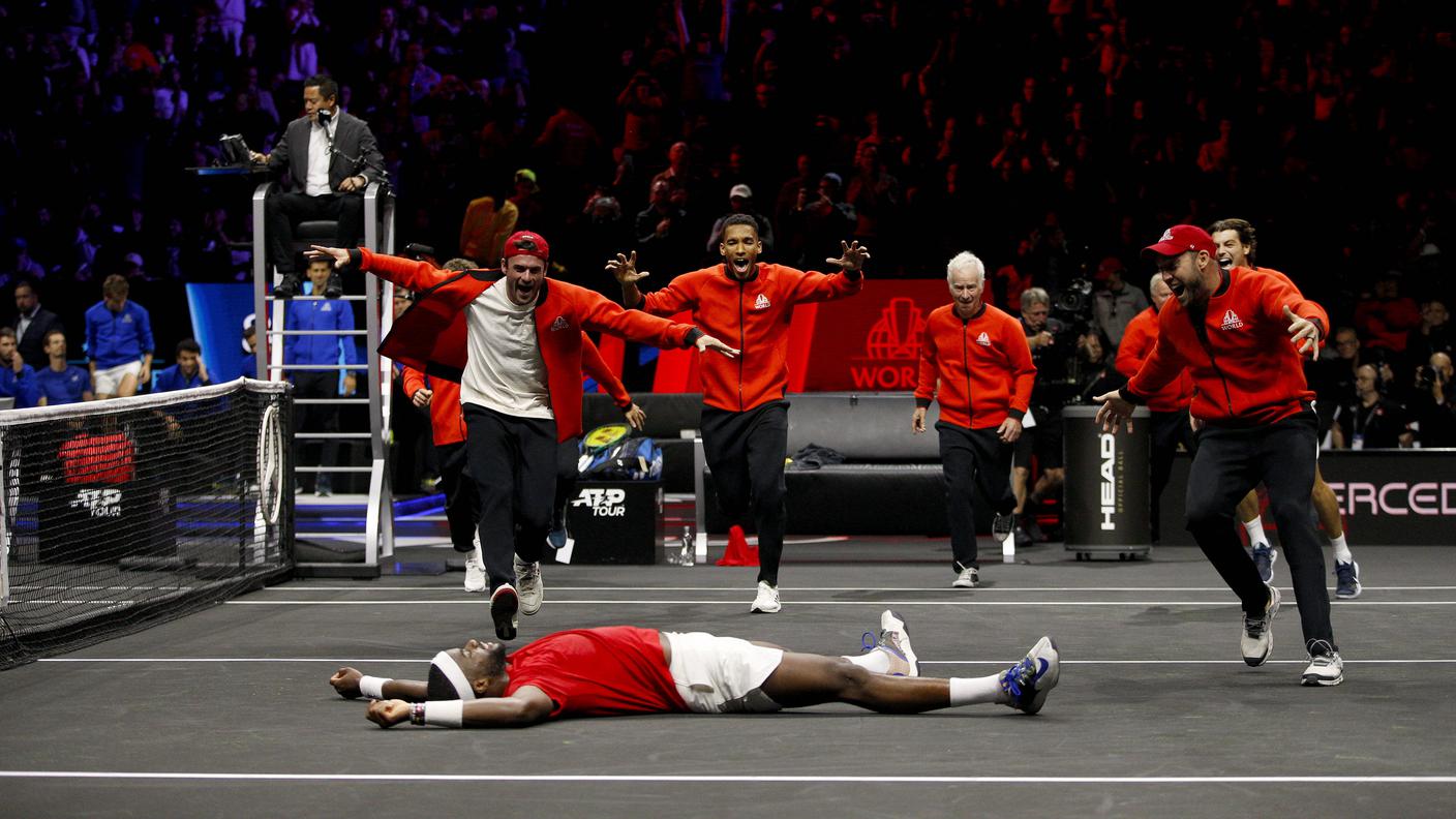 Laver Cup