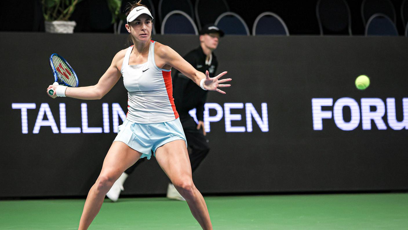 Bencic