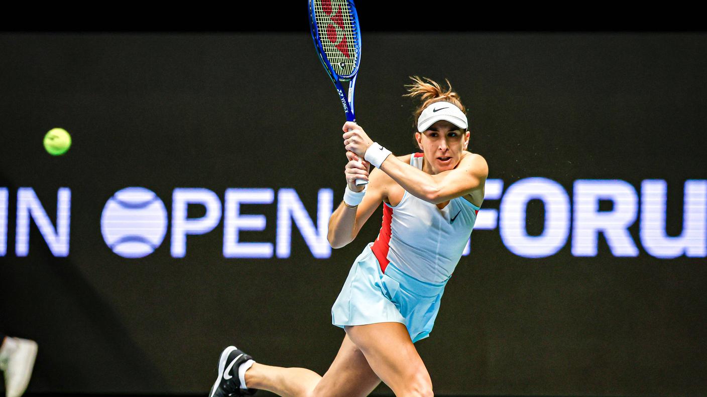 Bencic