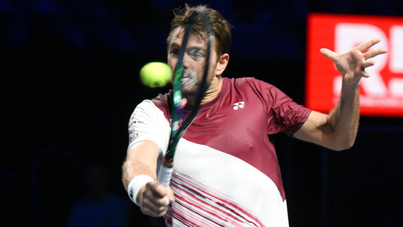 Stan Wawrinka