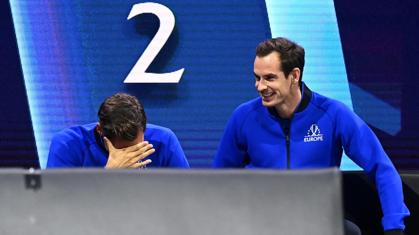 Andy Murray