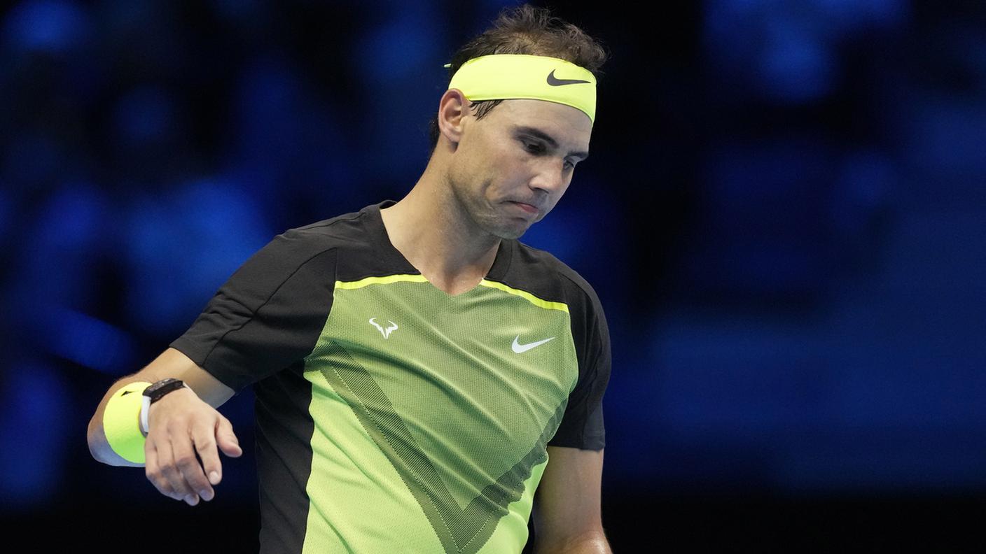 Nadal