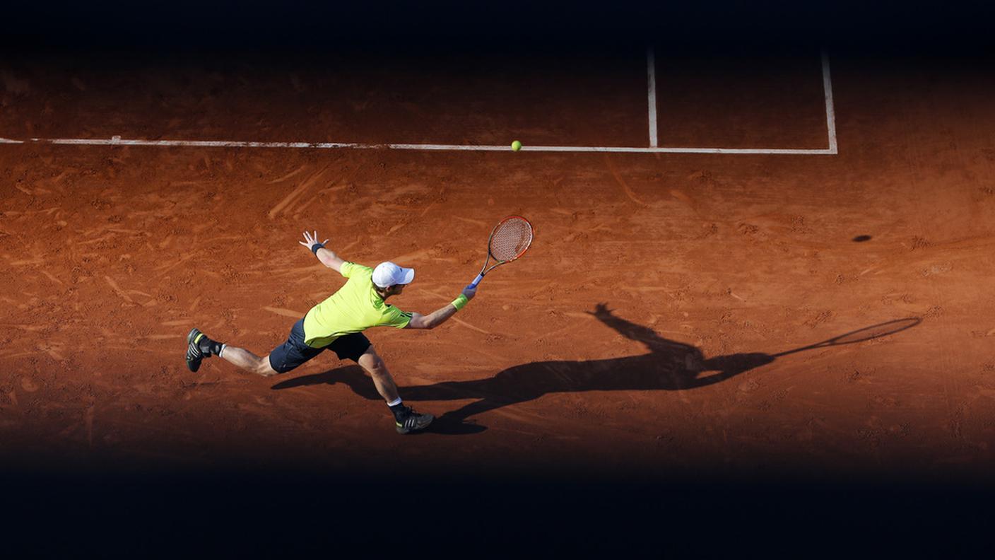 Andy Murray
