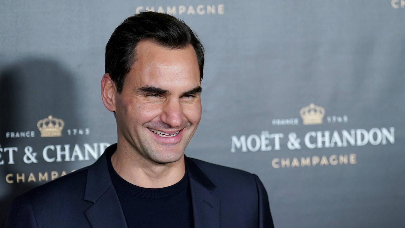 federer