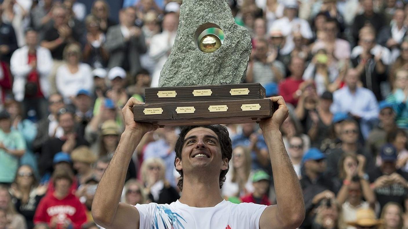 Secondo successo in terra bernese